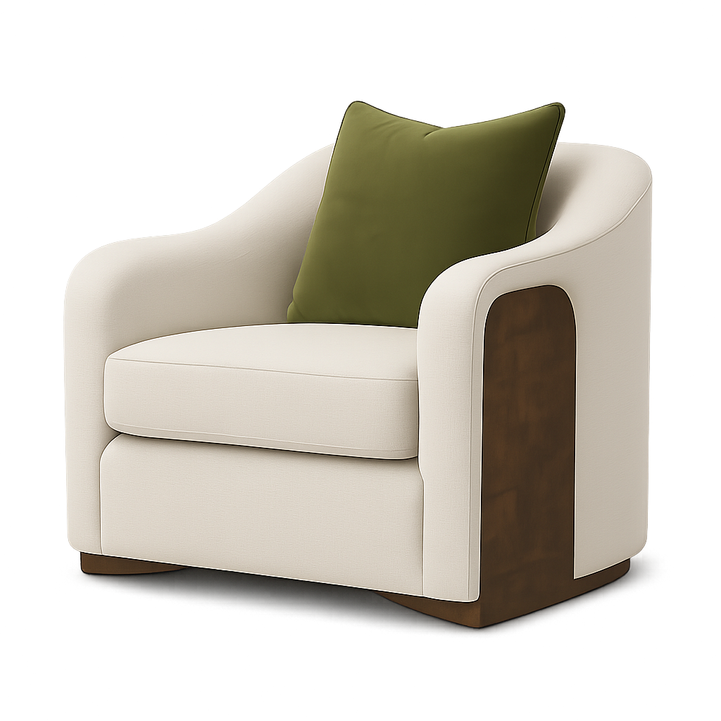 TERRA SINGLE SOFA